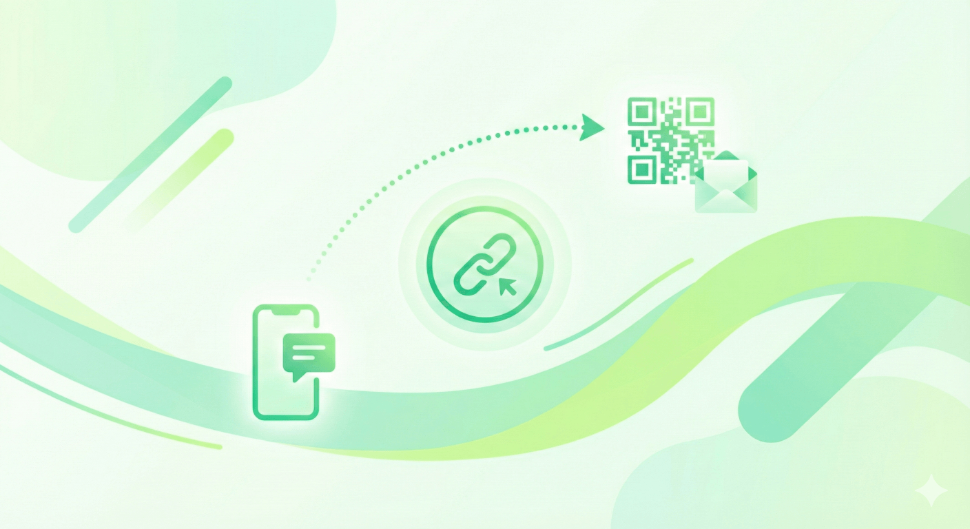 The Ultimate Guide to WhatsApp Link Generators: Boost Your Business Conversion